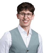 Portrait Jakob Waldhart